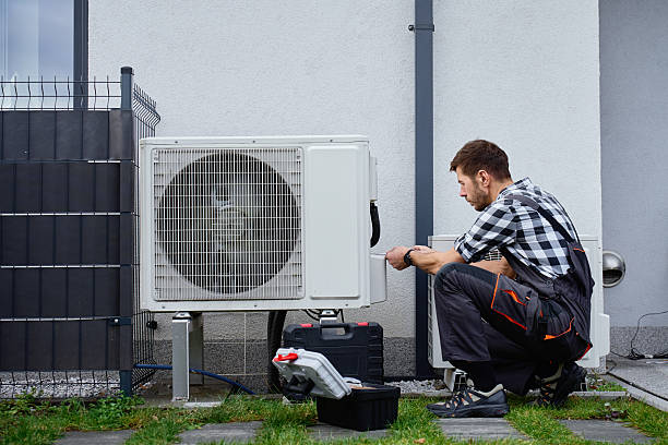 Trusted Hvac service in Sun Prairie, MT - Tropical Oasis HVAC